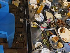 -清真·馬坡二旦烧烤(人生一串拍摄店)