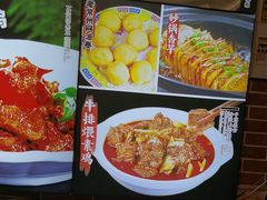 -老常州菜馆(天宁店)