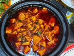 -易老妈蹄花.特色川菜(人民公园总店)