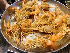 -盒马鲜生(皇庭广场店)
