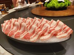 -花中城·杭帮菜·粤菜·海鲜火锅(清泰街店)