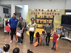 -昱南托育园.托班晚托.寒暑假班