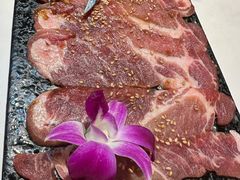 -千寻山野烤肉(天虹店)
