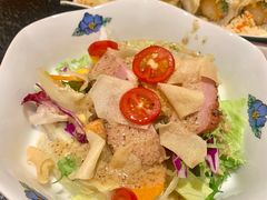 -無境·匠心日本料理(汉街店)