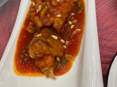 -侬佳蒸菜馆(听潮店)
