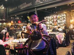 帝王蟹-鱼乐轩海鲜专门店
