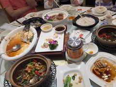 -勝記酒家·37年老字号·经典粤菜(荔枝公园店)