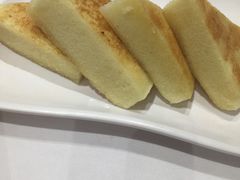 -稻香酒家·33年老字号·港式粤菜(富邦中心店)