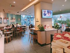大堂-COSTA COFFEE(水游城店)