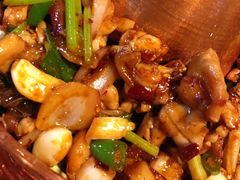 炭火牛蛙-金陵暴走小龙虾·迷踪蟹(凯德MALL店)