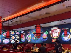 -妙香居韩国烤肉(鹏瑞利季华广场店)