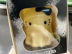 -好利来(上海长宁龙之梦店)