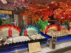 -火叮叮自助烤肉·现切牛肉(茂业店)