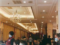 大堂-广州酒家(文昌总店)