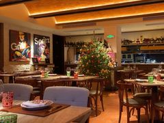 -Mammamia意大利餐厅(阳春巷店)