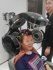 -LJOY丽锦造型·烫发染发