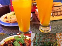 -路边边.炒菜烧烤.音乐餐厅(良乡长虹店)