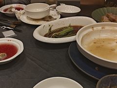-A One Kitchen·南京精菜馆(晶丽酒店店)