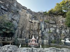 -汉中石门栈道风景区