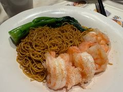 -翠华餐厅(百老汇店)