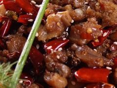 -兔行天下-鸿鹤鲜锅兔(中海国际店)