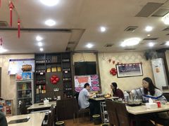 大堂-潮汕良记牛肉火锅(洪武路店)