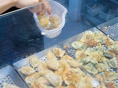 -煎饺王子(财富广场店)