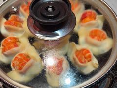 -山四砂锅(太原钟楼街店)