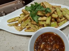 -西夏回族烧麦馆(牡丹街店)