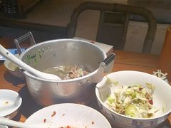 -田小狗的饭店(碧桂园店)