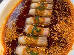-映水芙蓉(长宁来福士店)