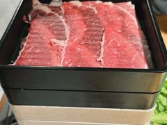 -温野菜涮涮锅(西单大悦城店)