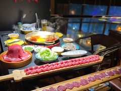 -羊大爷涮肉(亮马桥店)