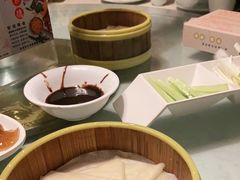 -华馨园北京烤鸭(丽水店)