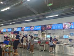 -北京邮电大学-清真餐厅