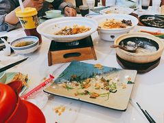 -潮界(虹桥新天地店)