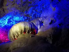 -颛顼龙洞旅游景区