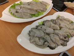 -良兴火锅