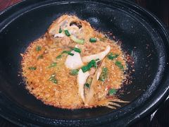 -小时候焗海鲜(鄞州万达店)