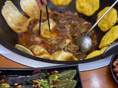 -曹丞相·地锅鸡·地锅鱼(武林店)