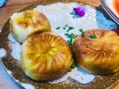 烤包子-品回味清真西北楼(宁波首店)