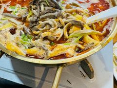 -老绥元烧麦·家常菜(体育场店)