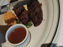 -Steaking·食间牛排(和平店)