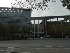 -杭州市萧山图书馆