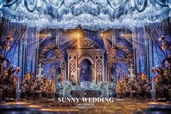 -青岛sunny喜铺婚礼策划(名汇国际店)