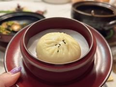 -上蔬无瑕· 创意素食·Vegetarian(华采天地店)
