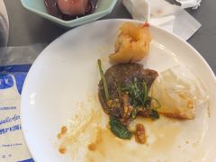 -尚宴牛特鲜自助(太原街万达店)