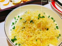 蒸土豆丝-解家河南菜(金水路店)