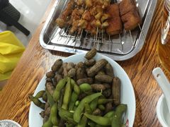 -胜泽眼镜烧烤(云霄路直营店)