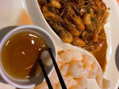 -和记小菜(东方店)